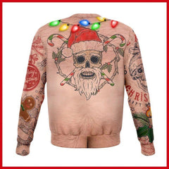 Men Ugly Christmas Sweatshirt