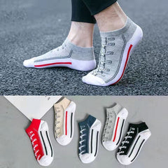 Illusion Socks