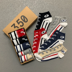 Illusion Socks