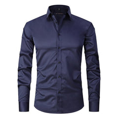 Men's Stretch Shirts