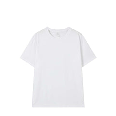 Unisex Solid Color T-shirt