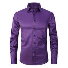 Men's Stretch Shirts