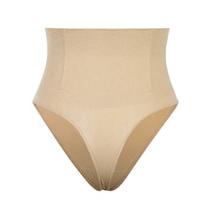 EVERY-DAY TUMMY CONTROL THONG(Buy 1 Get 1 FREE)