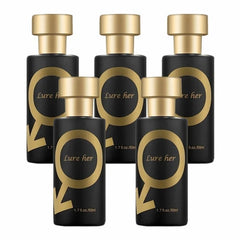 Lure Her / Him Perfume