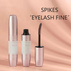 5D Fiber Curl Long Lasting Waterproof Mascara