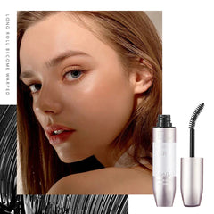 5D Fiber Curl Long Lasting Waterproof Mascara