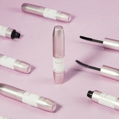 5D Fiber Curl Long Lasting Waterproof Mascara