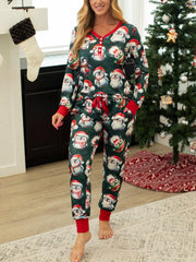 Hot Sale - Holiday Cheer Pajama Set