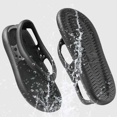 Summer New Beach Non-slip Flip Flops
