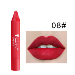12 Colors Matte Lipstick Pen - Buy More Save More
