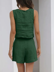 2 Piece Outfits Lounge Matching Sets - Up to 16 Colors