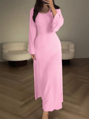 New Elegant Bodycon Dress