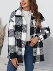 Women's Multicolor Cloud Jacket
