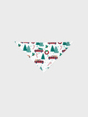 ✨🎄Family Christmas Pajamas Sets