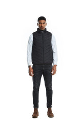 Unisex Warming Heated Vest