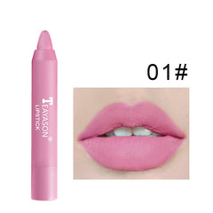 12 Colors Matte Lipstick Pen - Buy More Save More