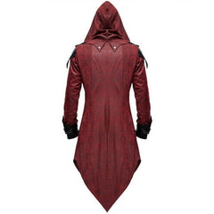Men's Gothic Coat