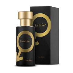 Lure Her / Him Perfume