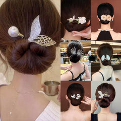 Ins Style Elegant Lazy Hair Curler (Buy 2 Get 1 Free)