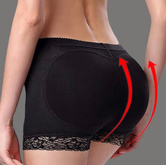 Butt Lifter Shorts Body Shaper Enhancer Panties