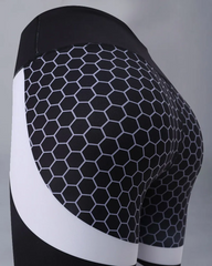 New Colorblock Butt Lifting High Waist Sports Leggings