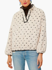 Women¡¯s Countryside Sherpa Pullover