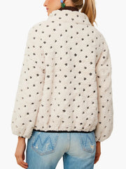 Women¡¯s Countryside Sherpa Pullover