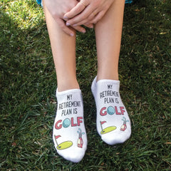 ⛳Lucky Golf Socks (Unisex Socks)
