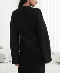Super Soft Button Cardigan
