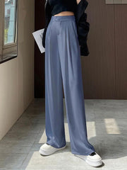Woman's Casual Full-Length Loose Pants (Buy 3 Free Shipping)
