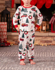 ✨🎄Family Christmas Pajamas Sets