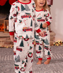 ✨🎄Family Christmas Pajamas Sets