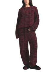 Women's Cozy Knit Sweater