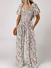 Women's spring and summer jumpsuits