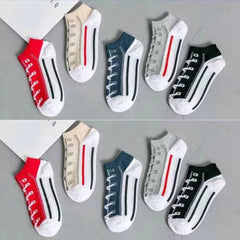 Illusion Socks