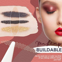 Mother's Day Sale 50% OFF-180 Strips Glue-free Invisible Double Eyelid Sticker