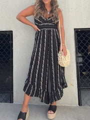 Bohemian Mermaid Jumpsuit