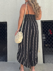Bohemian Mermaid Jumpsuit