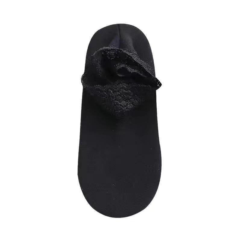 (⛄EARLY CHRISTMAS SALE - 48% OFF) New Fashion Lace Warmer Socks
