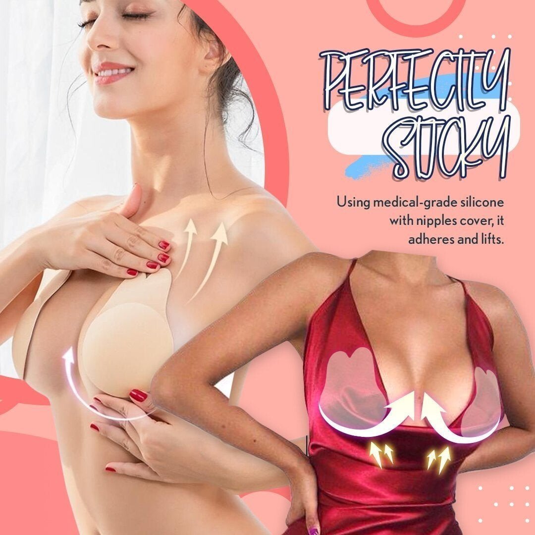 Invisible Lifting Bra - Last Day 50% OFF
