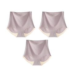 Fresh Seamless High Waist Butt Lift Panties