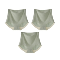 Fresh Seamless High Waist Butt Lift Panties