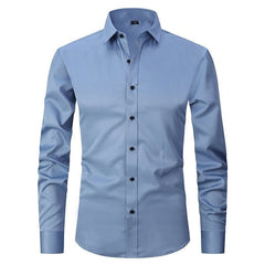 Men's Stretch Shirts