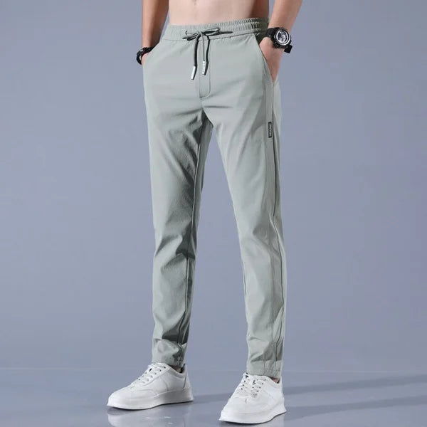 Men's Fast Dry Stretch Pants