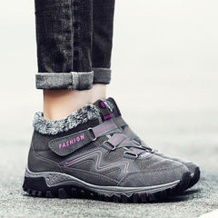 Women's Winter Thermal Boots