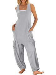 Women's 2026 Trendy Summer Casual Jumpsuits
