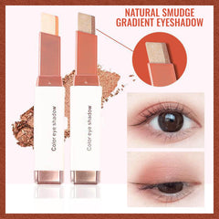 Glitter Gradient Eyeshadow Stick