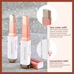 Glitter Gradient Eyeshadow Stick