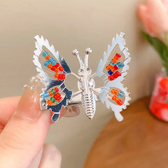 🎀Flying Butterfly Hairpin