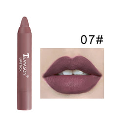 12 Colors Matte Lipstick Pen - Buy More Save More